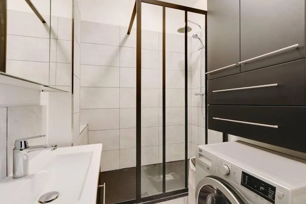 דירה Bright Getaway Near Montparnasse *